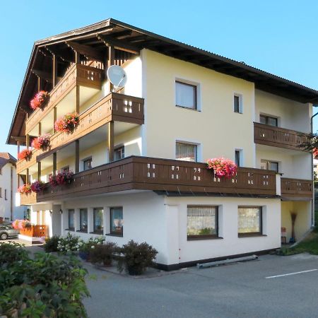 Apartment Haupthaus Schoenblick - Svh117 By Interhome San Valentino alla Muta Zewnętrze zdjęcie