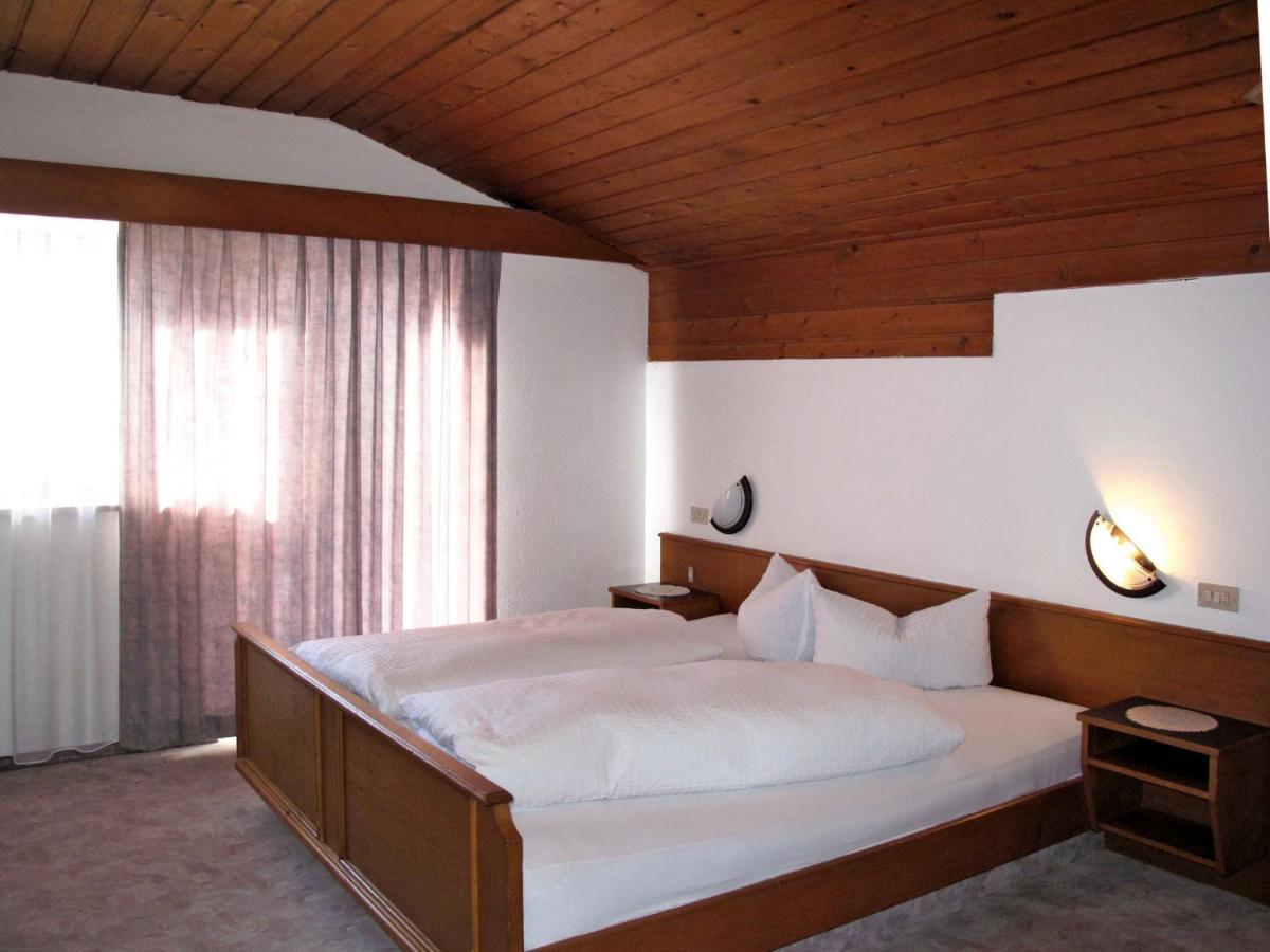 Apartment Haupthaus Schoenblick - Svh117 By Interhome San Valentino alla Muta Zewnętrze zdjęcie
