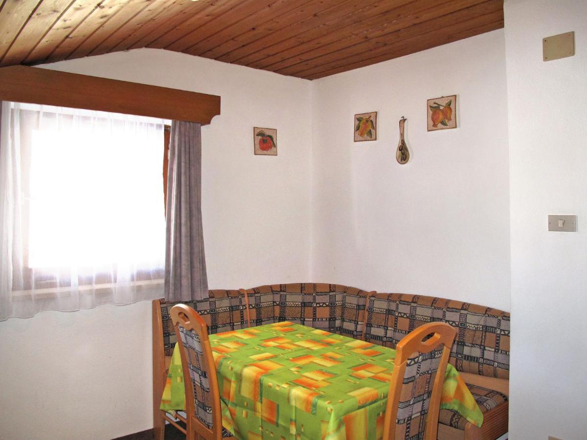Apartment Haupthaus Schoenblick - Svh117 By Interhome San Valentino alla Muta Zewnętrze zdjęcie