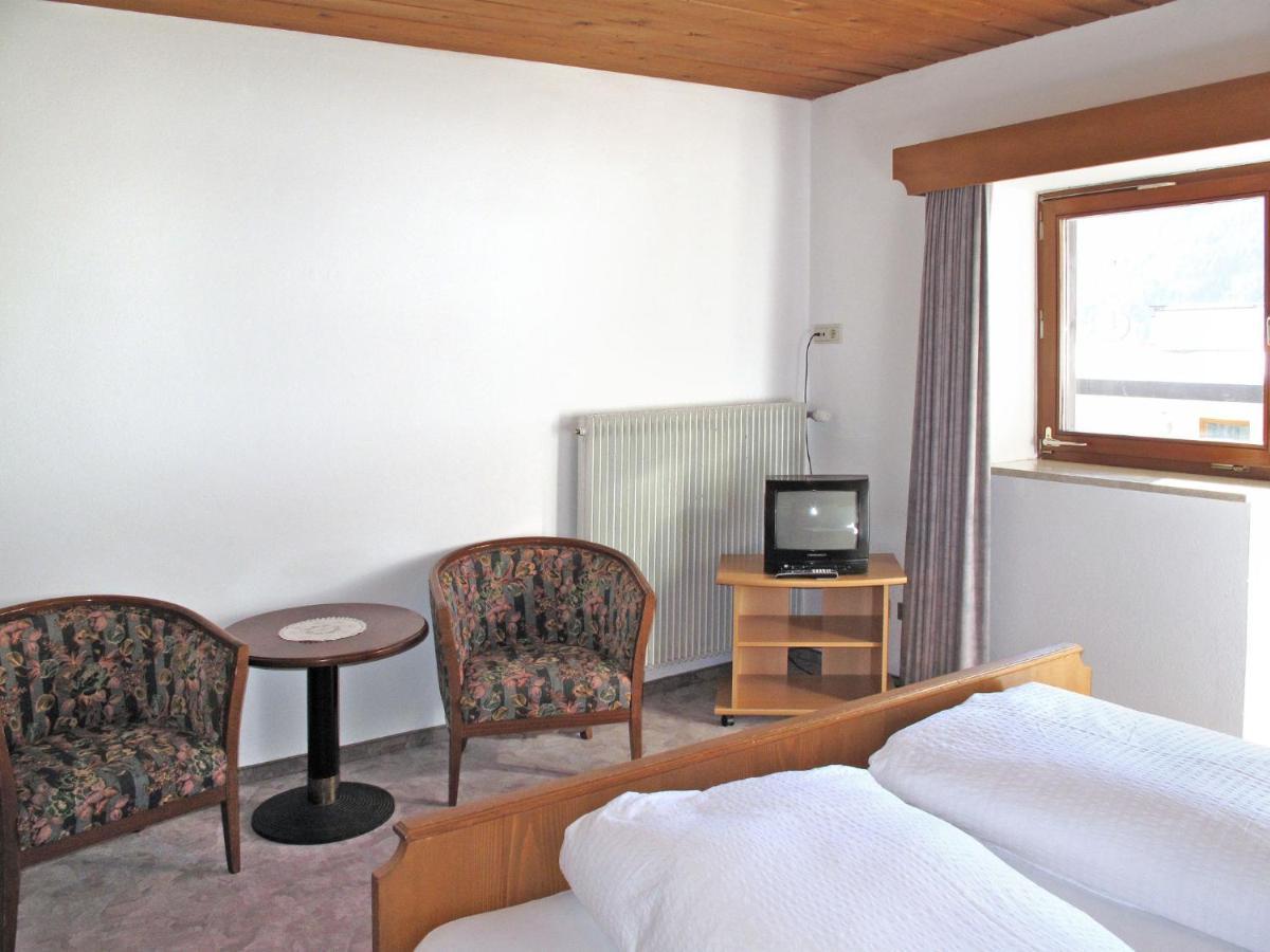Apartment Haupthaus Schoenblick - Svh117 By Interhome San Valentino alla Muta Zewnętrze zdjęcie
