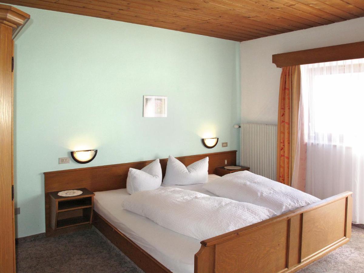 Apartment Haupthaus Schoenblick - Svh117 By Interhome San Valentino alla Muta Zewnętrze zdjęcie