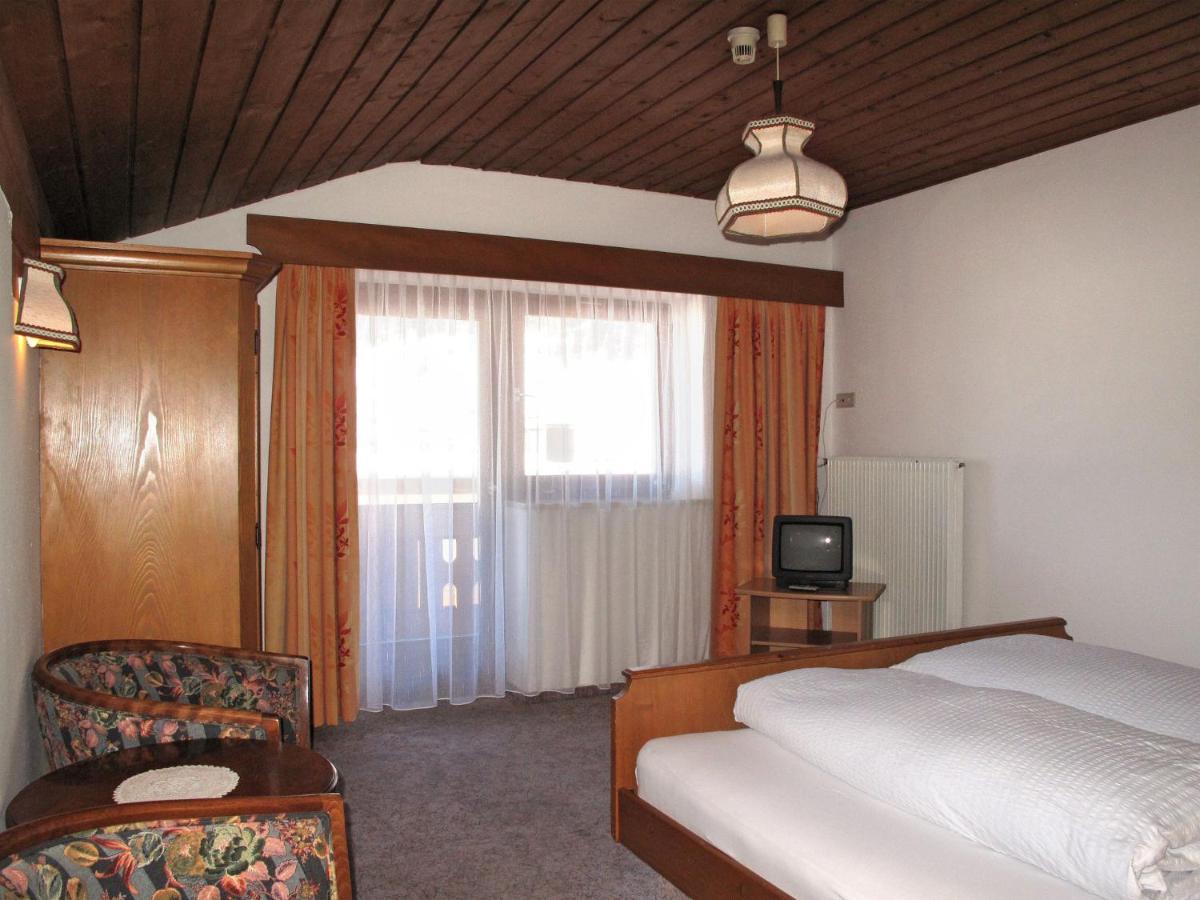 Apartment Haupthaus Schoenblick - Svh117 By Interhome San Valentino alla Muta Zewnętrze zdjęcie
