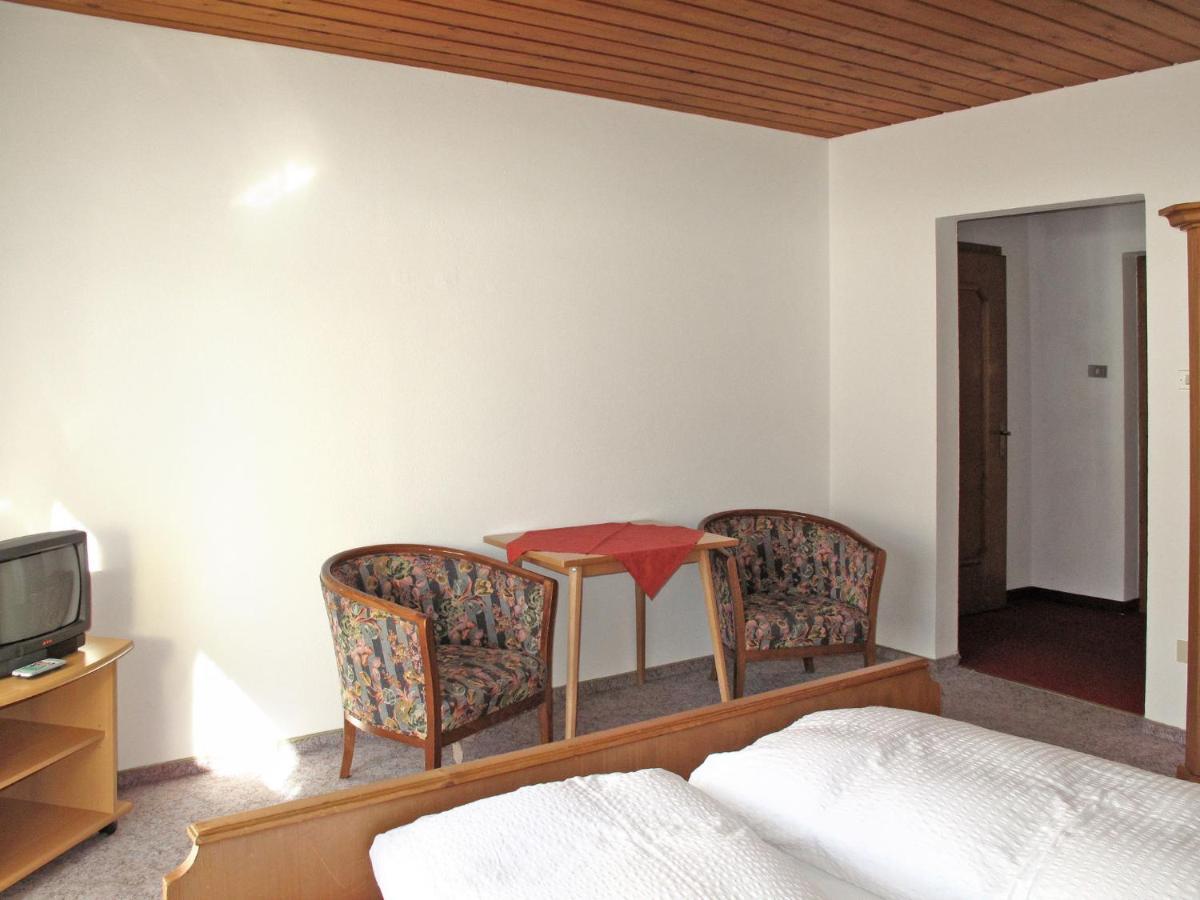 Apartment Haupthaus Schoenblick - Svh117 By Interhome San Valentino alla Muta Zewnętrze zdjęcie