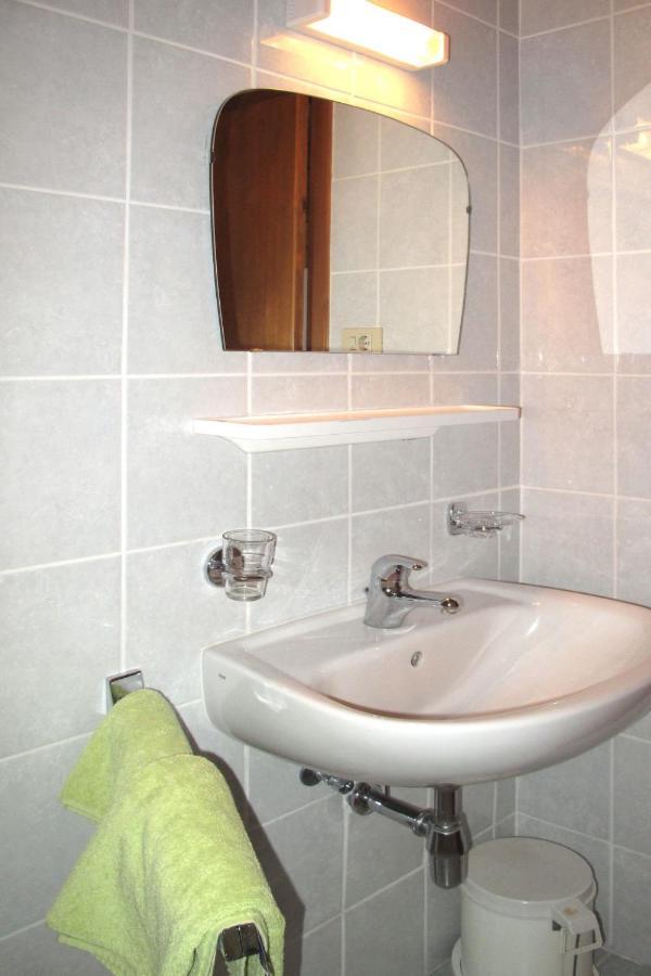 Apartment Haupthaus Schoenblick - Svh117 By Interhome San Valentino alla Muta Zewnętrze zdjęcie