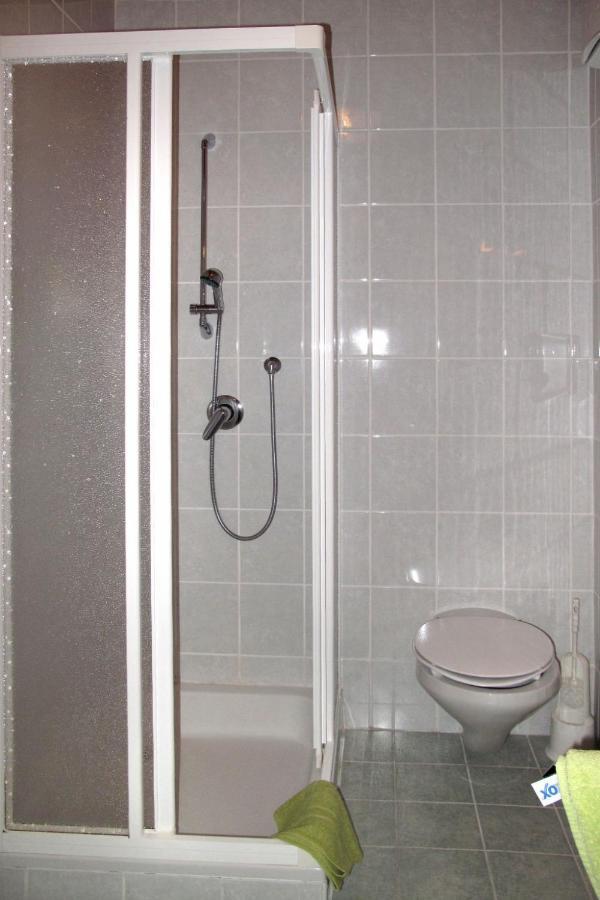Apartment Haupthaus Schoenblick - Svh117 By Interhome San Valentino alla Muta Zewnętrze zdjęcie