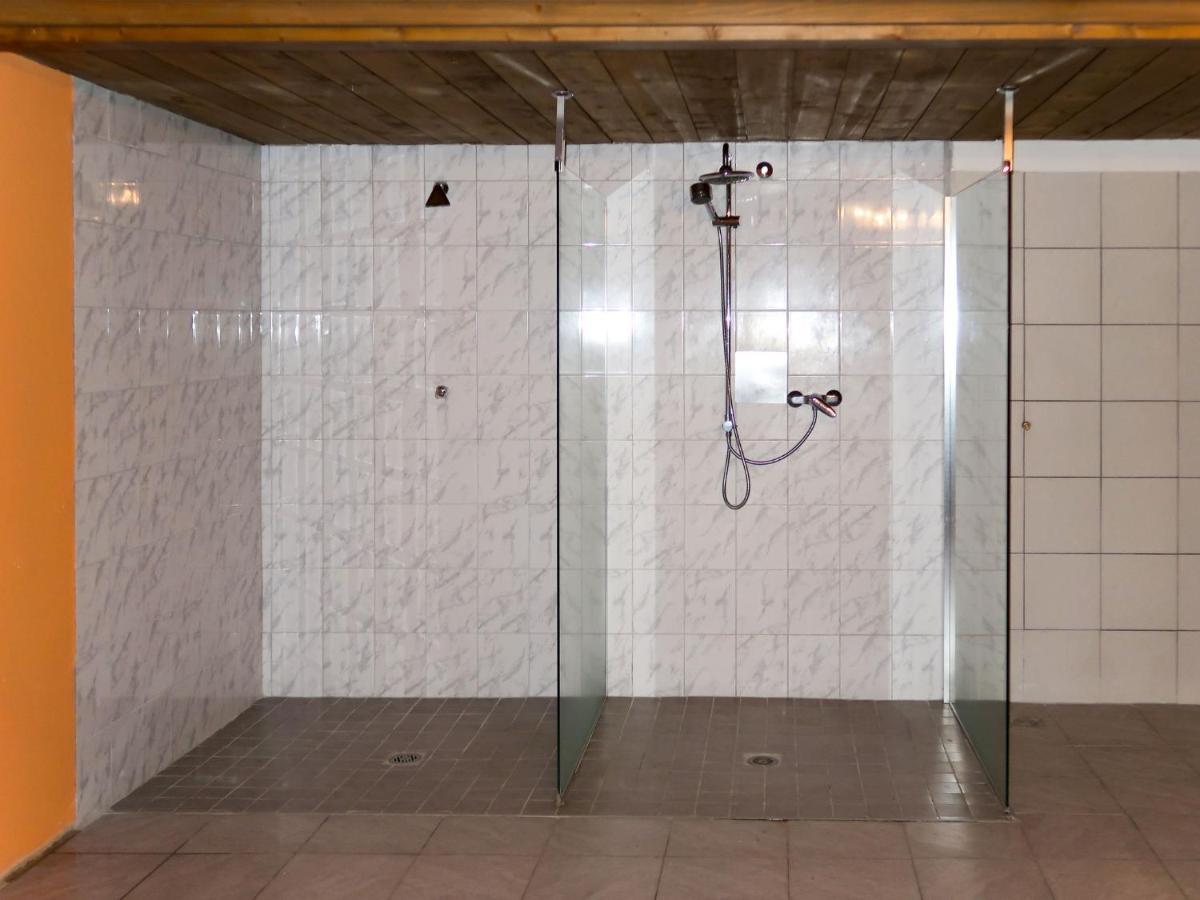 Apartment Haupthaus Schoenblick - Svh117 By Interhome San Valentino alla Muta Zewnętrze zdjęcie